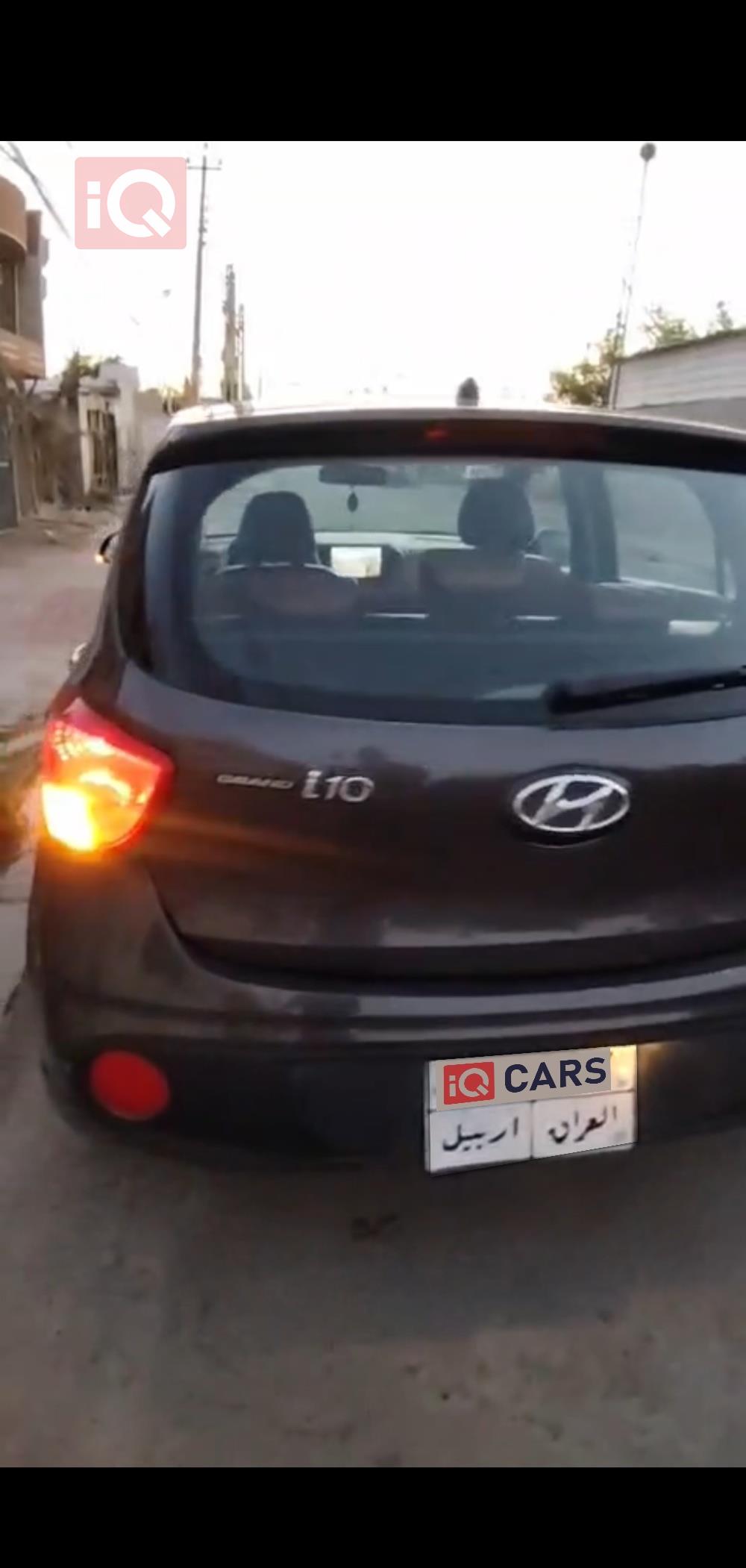 هيونداي i10